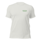 Green HHKB Unisex t-shirt
